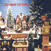 Here Comes the Snow!