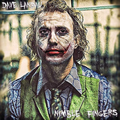 Dave Landau: Nimble Fingers