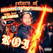 RETURN OF INTERNETEXPLORERANTICHRIST