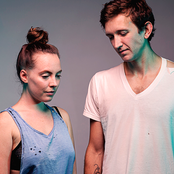 Sylvan Esso