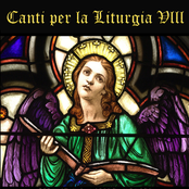 Canti Per La Liturgia, Vol. 8: A Collection of Christian Songs and Catholic Hymns in Latin & Italian