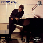 Sassy by Wynton Kelly