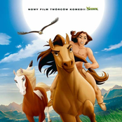 Mustang z Dzikiej Doliny