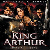 King Arthur: Original Score