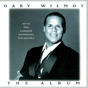 Gary Wilmot The Album