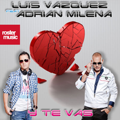 Y Te Vas [feat. Adrian Milena]