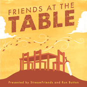 Autumn Not Winter: Friends At The Table Soundtrack