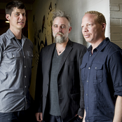 Ches Smith, Craig Taborn & Mat Maneri