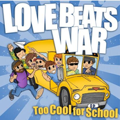 Too Cool For School