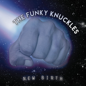 The Funky Knuckles: New Birth