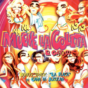 Mueve la colita