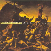 If I Ever Saw A Good Thing by Great White