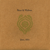June, 1854