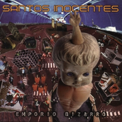 Santadelica by Santos Inocentes