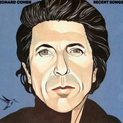 The Guests by Leonard Cohen