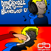 Blindsided EP