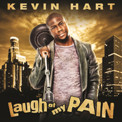 Kevin Hart: Kevin Hart: Laugh At My Pain