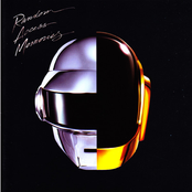 Random Access Memories [Columbia – 88843011981]