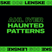 Haunted Patterns - EP