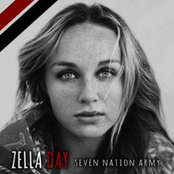 Seven Nation Army by Zella Day
