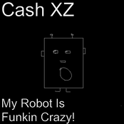 My Robot is Funkin Crazy!