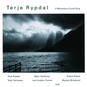 It's In The Air by Terje Rypdal