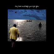 Stay here and keep your eyes open