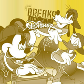 BREAKS & BEATS Disney