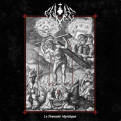 Le Pressoir mystique