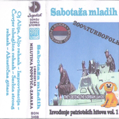 Izvođenje patriotskih hitova vol. 1