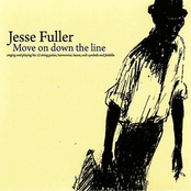 Lining Up The Track by Jesse Fuller