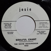 Soulful Chant / Joy-De-Vie