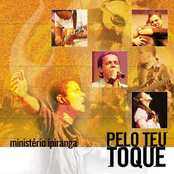 Pelo Teu Toque (Ao vivo)