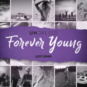 Forever Young (LIZOT Remix) - Single