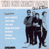 Mama Was Right by One Night Band