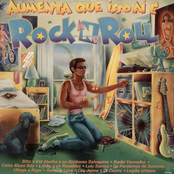 Aumenta Que Isso Aí é Rock 'n' Roll