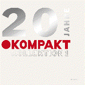 20 Jahre Kompakt / Kollektion 1