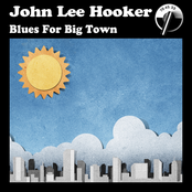 Just Me And My Telephone by John Lee Hooker