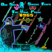 The Vinyl Proxy 1965