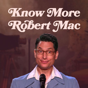 Robert Mac: Dry Bar Comedy Presents Robert Mac: Know More