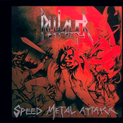 Speed Metal Attakk