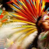 The Best Of Prehispanic Music