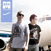 Myon & Shane 54: International Departures Soundtracks