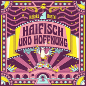 Haifisch und Hoffnung