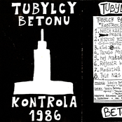 Kontrola 1986