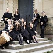 Freiburger Barockorchester Consort