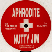 aphrodite and nutty jim