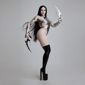 Cobrah: FEMININE ENERGY