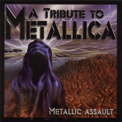 Metallic Assault - A Tribute to Metallica