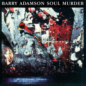 The Violation Of Expectation by Barry Adamson